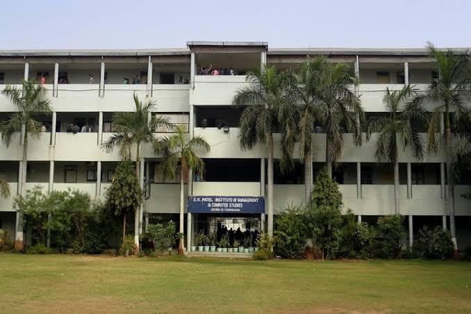 Bholabhai Patel College of Computer Studies Gandhinagar General photo 3